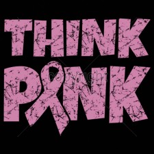 Think Pink